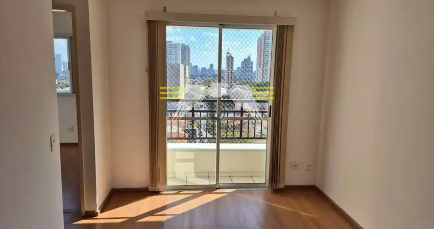 Apartamento com 2 quartos para alugar no Tatuapé, São Paulo 
