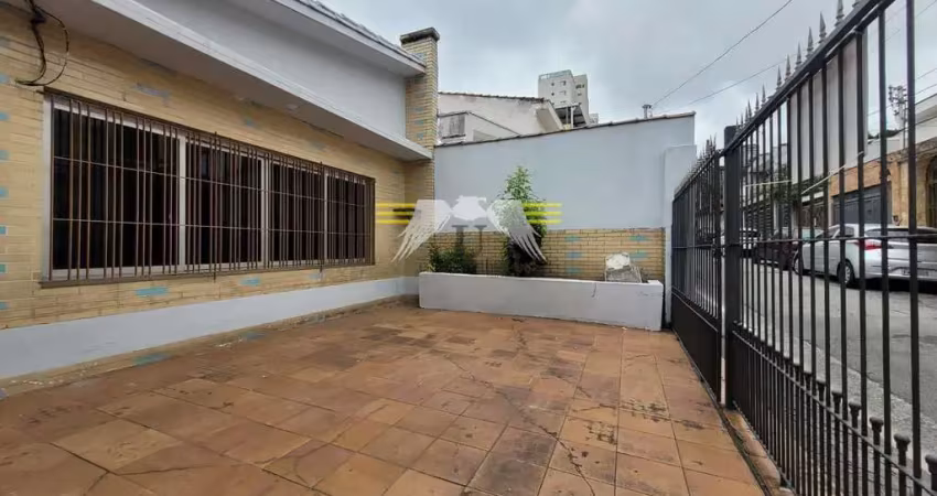 Casa com 2 quartos para alugar na Vila Gomes Cardim, São Paulo 