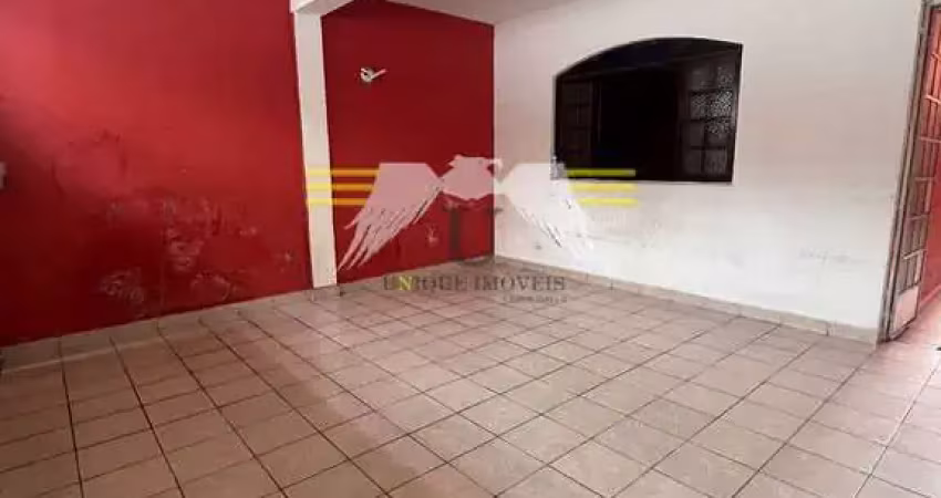 Casa com 4 quartos à venda na Vila Tolstoi, São Paulo 