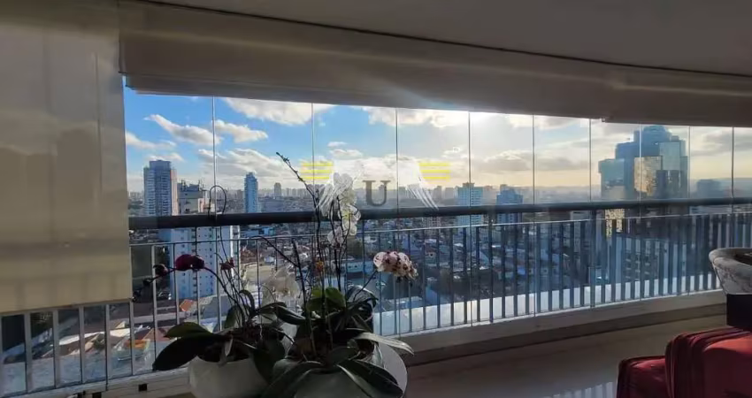 Apartamento com 3 quartos à venda na Cidade Mãe do Céu, São Paulo 