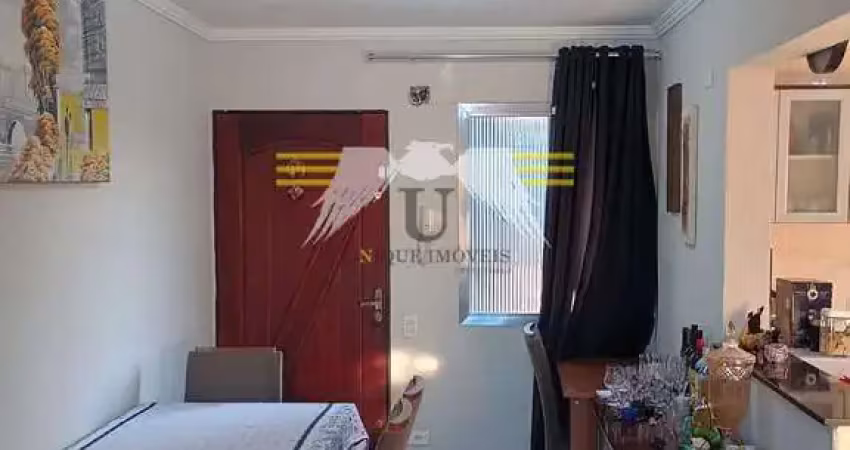 Apartamento com 2 quartos à venda no Conjunto Habitacional Padre Manoel da Nóbrega, São Paulo 