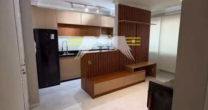 Apartamento com 2 quartos para alugar na Cidade São Mateus, São Paulo 