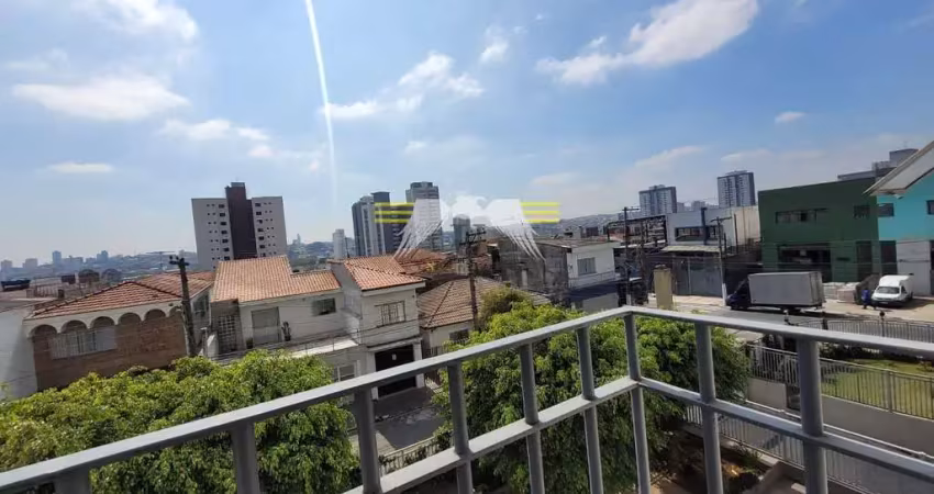 Apartamento com 2 quartos à venda na Vila Carrão, São Paulo 