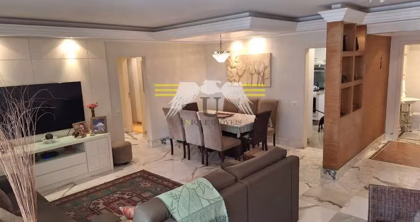Apartamento com 3 quartos à venda na Vila Gomes Cardim, São Paulo 