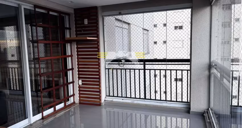 Apartamento com 3 quartos à venda em Belenzinho, São Paulo 