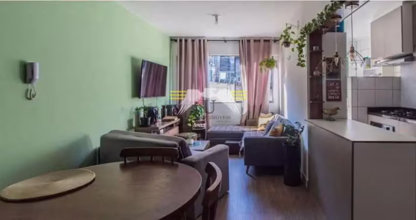 Apartamento com 2 quartos à venda na Vila Dalila, São Paulo 