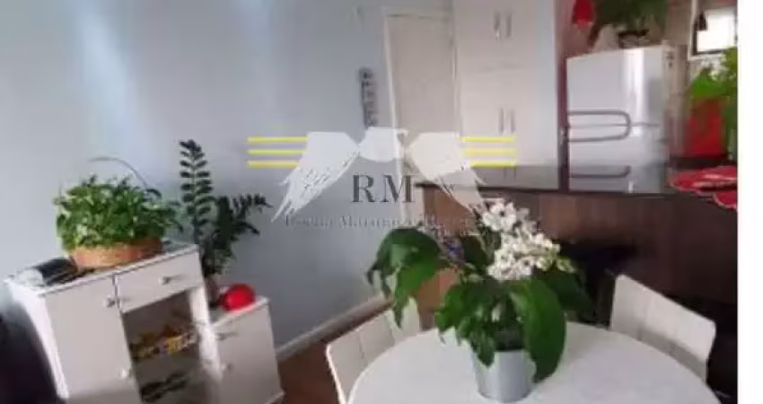 Excelente apartamento com 3 dormitórios e suíte na vila santa clara - pronto para morar!