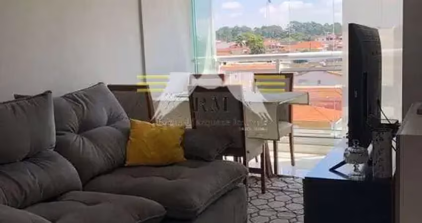 Apartamento com 2 quartos à venda no Jardim Vila Formosa, São Paulo 