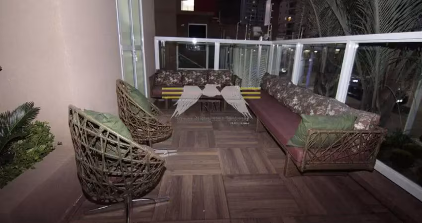 Apartamento com 3 dormitórios à venda, 77 m² por r$ 765.000,00 - alto da mooca - são paulo/sp