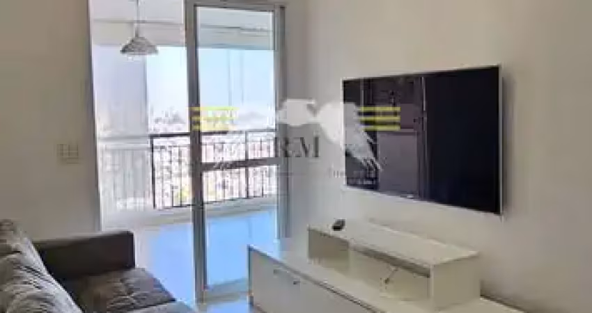 Apartamento com 2 quartos à venda no Jardim Piqueroby, São Paulo 