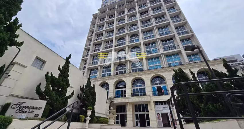 Sala comercial com 3 salas à venda na Cidade Mãe do Céu, São Paulo 