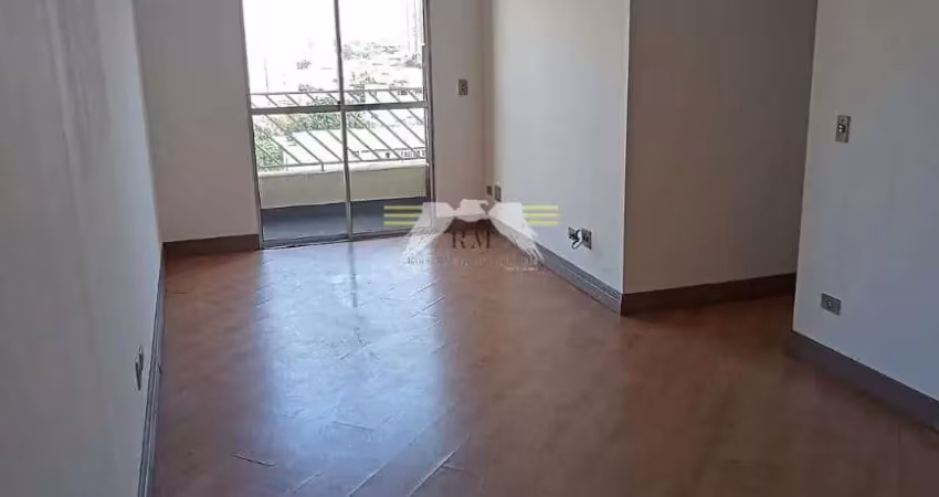 Apartamento com 3 dormitórios à venda, 72 m² por r$ 550.000,00 - tatuapé - são paulo/sp