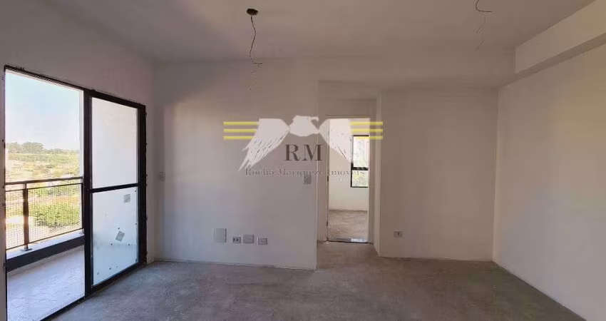 ** ÓTIMA OPORTUNIDADE NOVO APARTAMENTO 48m²  2 QUARTOS E 1 VAGA ÓTIMA LOCALIZAÇÃO - Para Mais Infor
