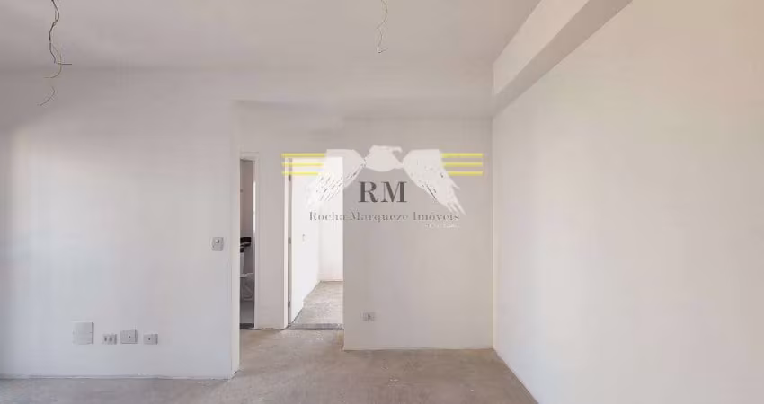 ** ÓTIMA OPORTUNIDADE NOVO APARTAMENTO 48m²  2 QUARTOS E 1 VAGA  ÓTIMA LOCALIZAÇÃO - Para Mais Info