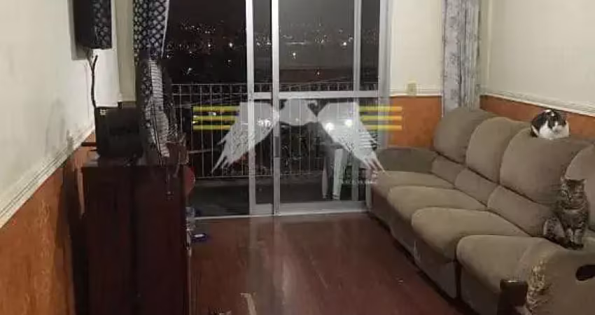 Apartamento com 3 dormitórios à venda, 72 m² por r$ 450.000,00 - vila carrão - são paulo/sp