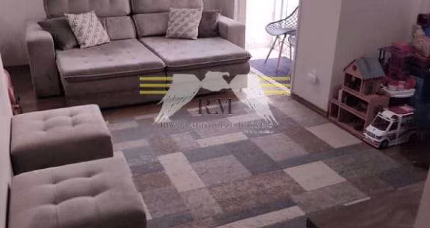 Apartamento com 2 dormitórios à venda, 59 m² por R$ 450.000,00 - Vila Prudente (Zona Leste) - São P