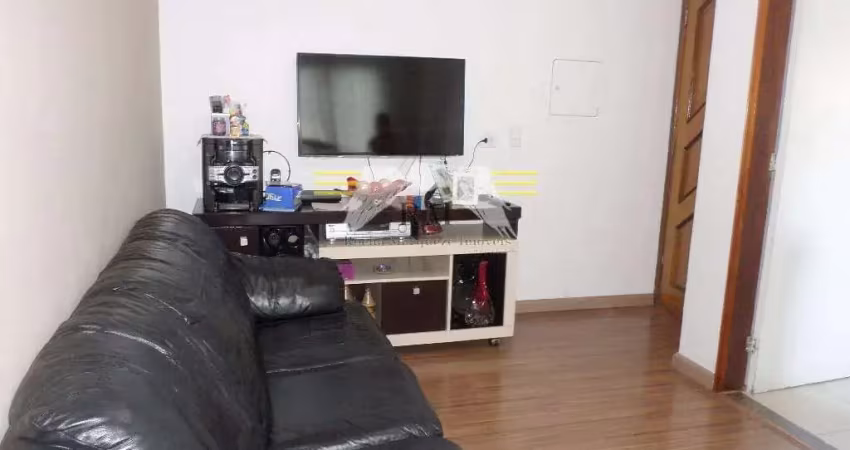 Apartamento com 2 dormitórios à venda, 54 m² por r$ 260.000,00 - vila formosa - são paulo/sp