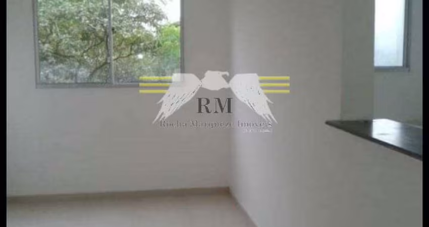 Apartamento com 2 dormitórios à venda, 49 m² por R$ 175.000,00 - Colônia(Zona Leste) - São Paulo/SP