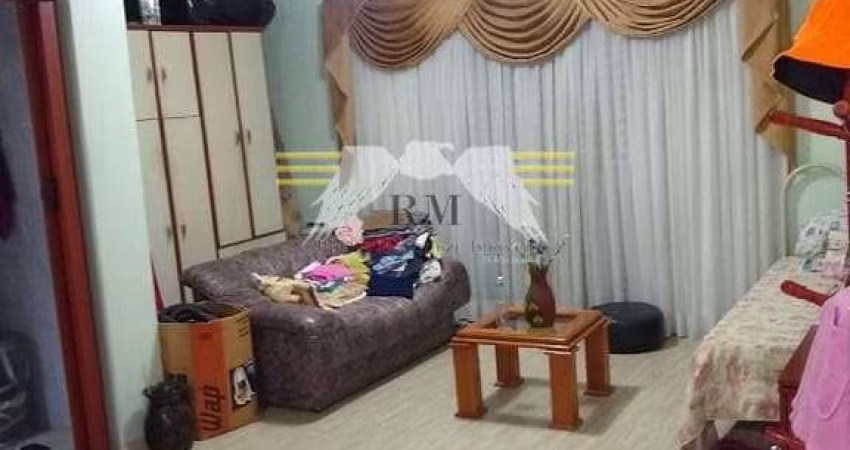 Sobrado com 3 dormitórios à venda, 200 m² por R$ 680.000,00 - Jardim Vila Formosa - São Paulo/SP