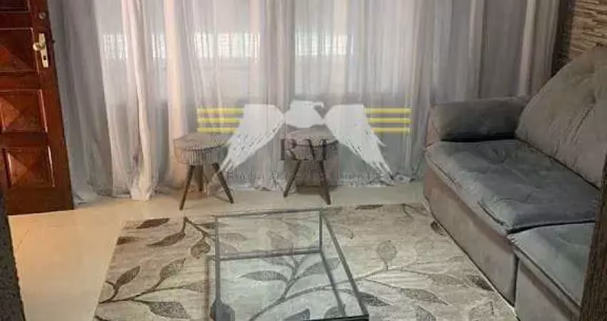 Sobrado com 3 dormitórios à venda, 210 m² por r$ 650.000,00 - jardim record - são paulo/sp