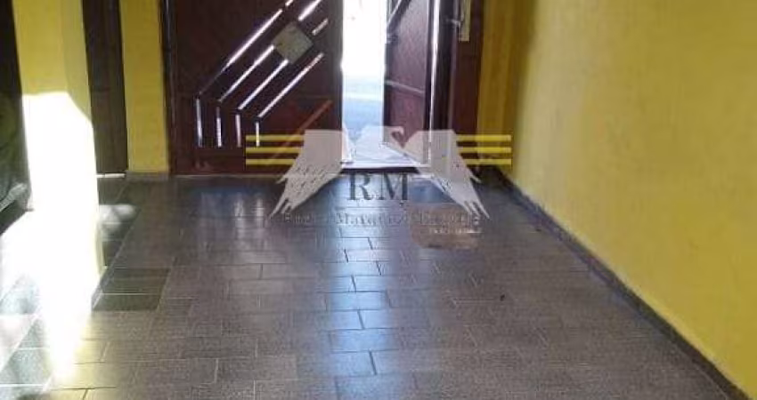 Casa com 4 dormitórios à venda, 240 m² por R$ 700.000,00 - Jardim Piqueroby - São Paulo/SP