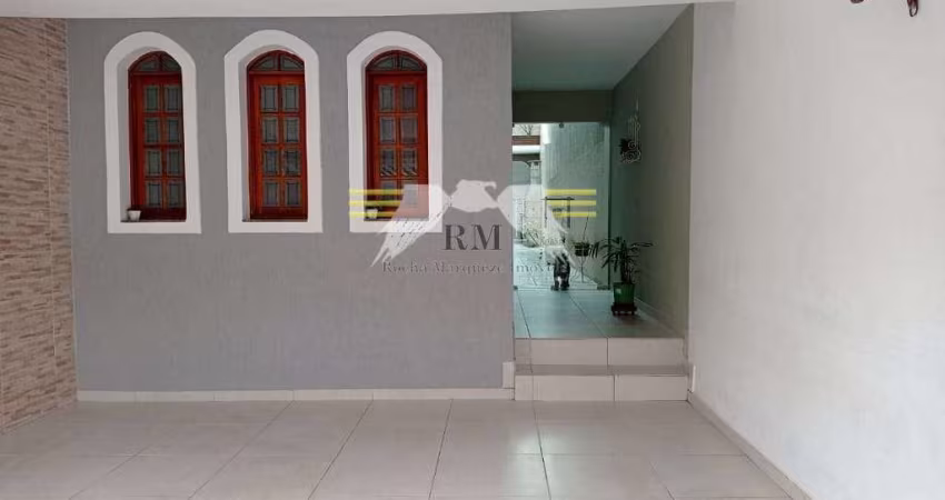 Sobrado com 3 dormitórios à venda, 170 m² por R$ 750.000,00 - Vila Formosa - São Paulo/SP