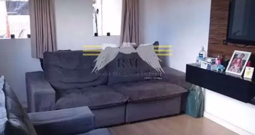 Sobrado com 3 dormitórios à venda, 115 m² por r$ 550.000,00 - jardim vila formosa - são paulo/sp