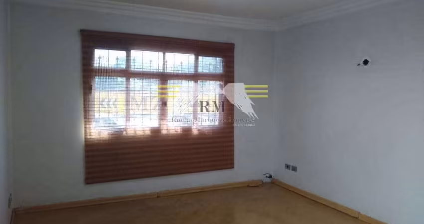 ** ÓTIMA OPORTUNIDADE CASA TERREA DE 120m² E 3 DORMITÓRIOS - Para Mais Informações Corretor Alex Ca