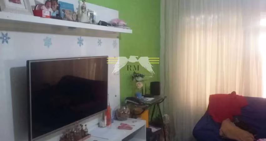 Sobrado com 2 dormitórios à venda, 150 m² por R$ 500.000,00 - Jardim Vila Formosa - São Paulo/SP
