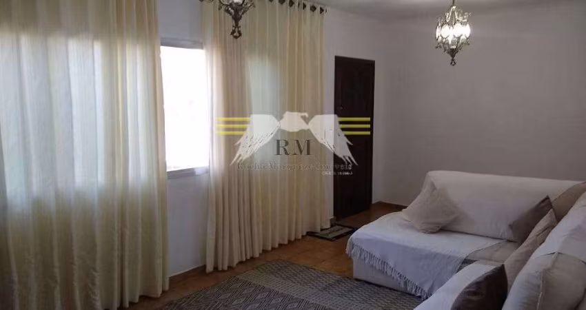 Casa com 5 dormitórios à venda, 95 m² por R$ 600.000,00 - Jardim Vila Formosa - São Paulo/SP