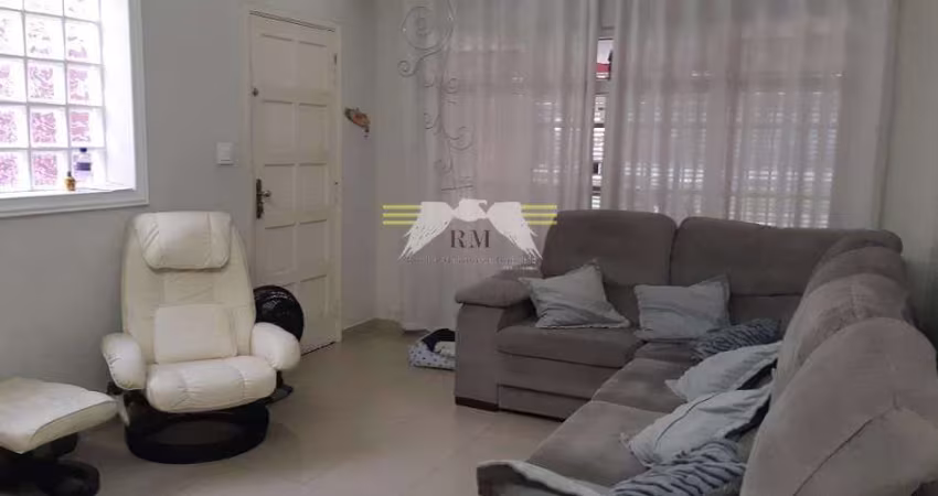 Sobrado com 2 dormitórios à venda, 130 m² por R$ 530.000,00 - Jardim Vila Formosa - São Paulo/SP