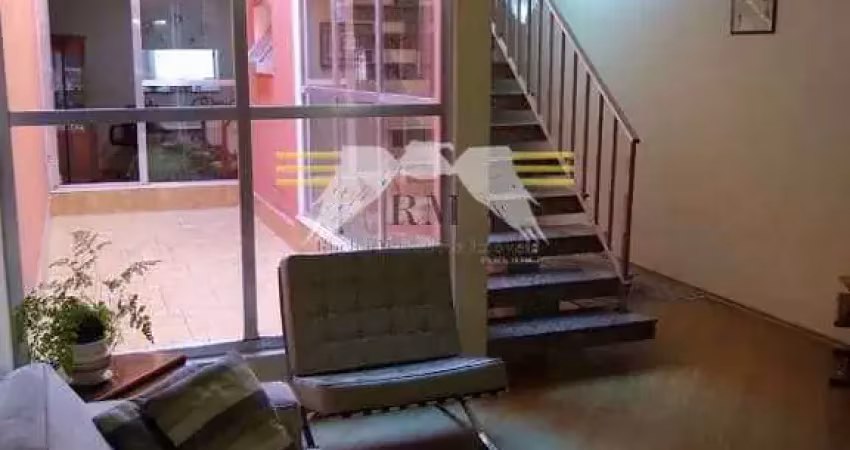 Casa com 3 quartos à venda no Jardim Imperador, São Paulo 