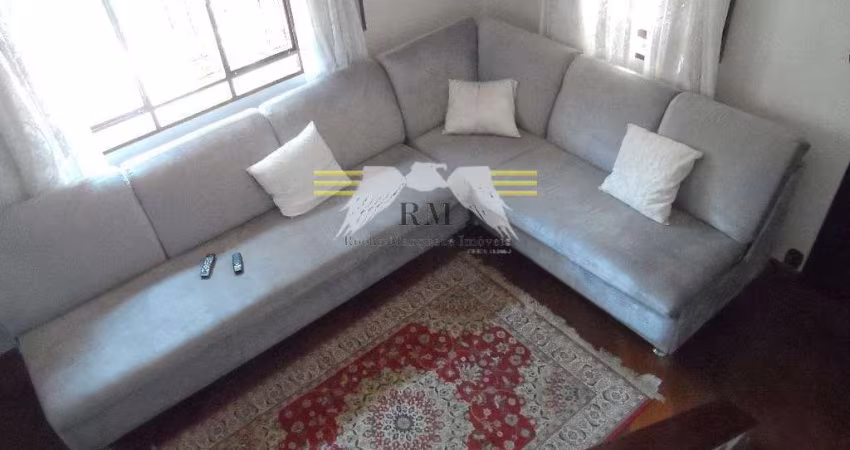 Sobrado com 4 dormitórios à venda, 250 m² por R$ 1.200.000,00 - Vila Formosa - São Paulo/SP