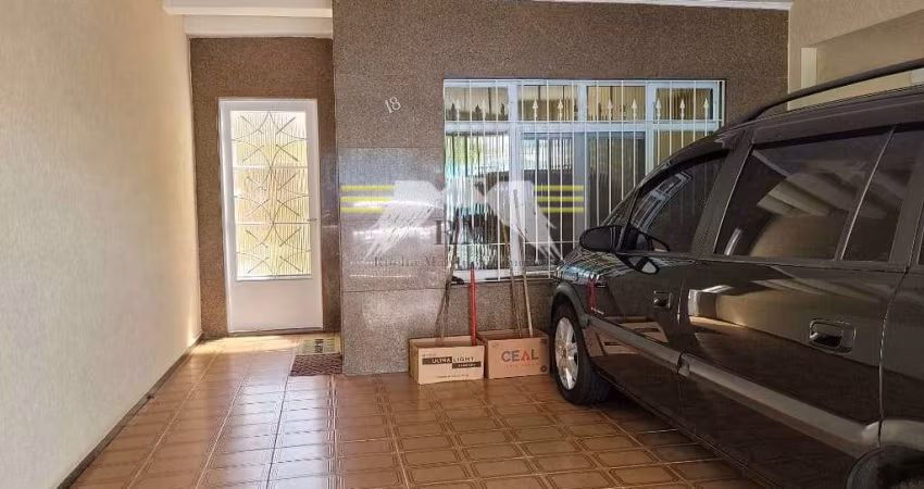 Sobrado a venda com excelente preço, R$ 375.000,00,  com 2 dormitórios   - Jardim Vila Formosa - Sã