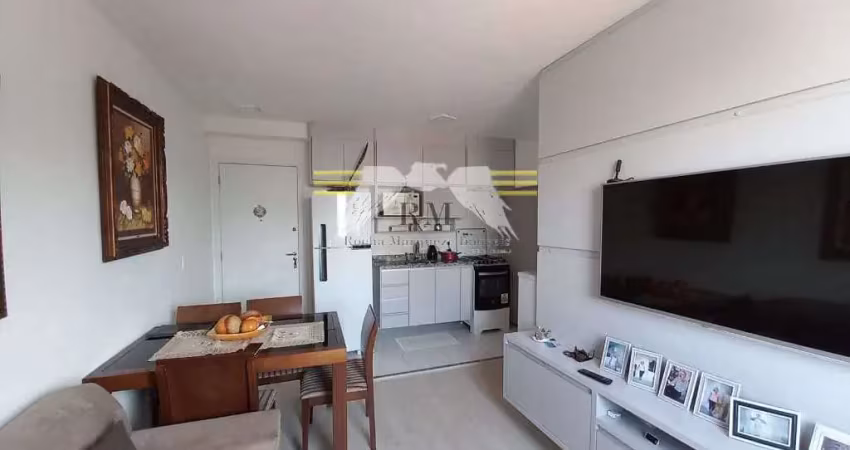 Apartamento com 2 dormitórios à venda, 40 m² por r$ 385.000,00 - belém - são paulo/sp