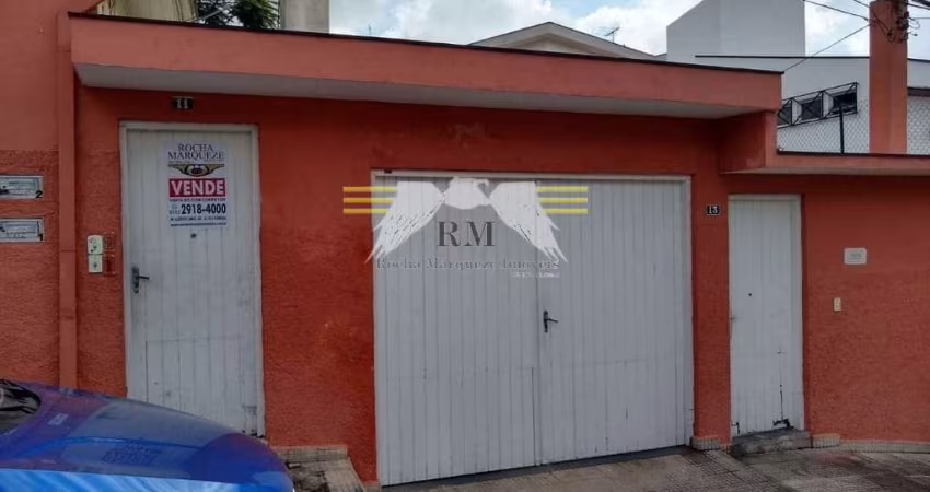 Casa com 3 dormitórios à venda, 250 m² por R$ 2.000.000,00 - Jardim Los Angeles - São Paulo/SP