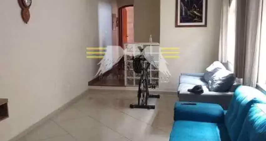 Sobrado com 3 dormitórios à venda, 178 m² por r$ 837.000,00 - vila carrão - são paulo/sp