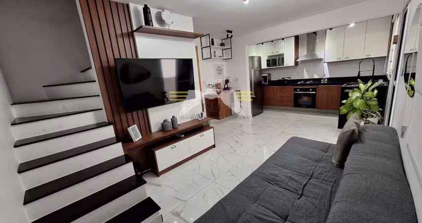 ** COBERTURA DUPLEX À VENDA 69m² COM VARANDA GOURMET - ÓTIMA LOCALIZAÇÃO PROXIMO AO METRÔ PENHA - I