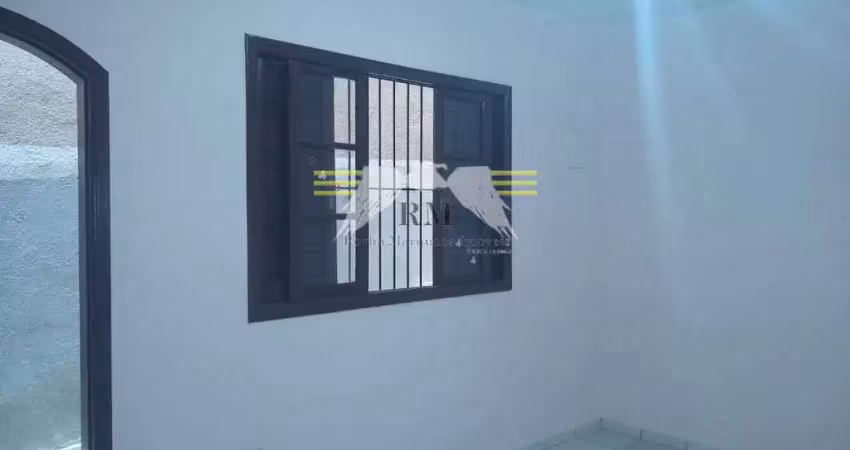 Casa com 1 dormitório para alugar, 50 m² por r$ 1.200,00/mês - aricanduva - são paulo/sp