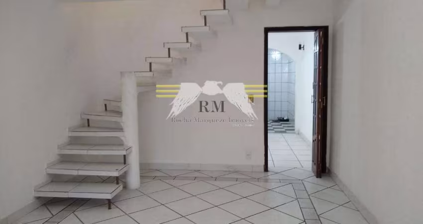 Sobrado com 2 dormitórios à venda, 100 m² por R$ 400.000,00 - Jardim Vila Formosa - São Paulo/SP