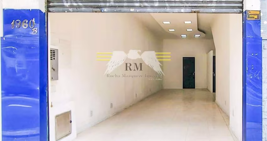 Salão Comercial 100m² para Locação em Vila Formosa, São Paulo, SP