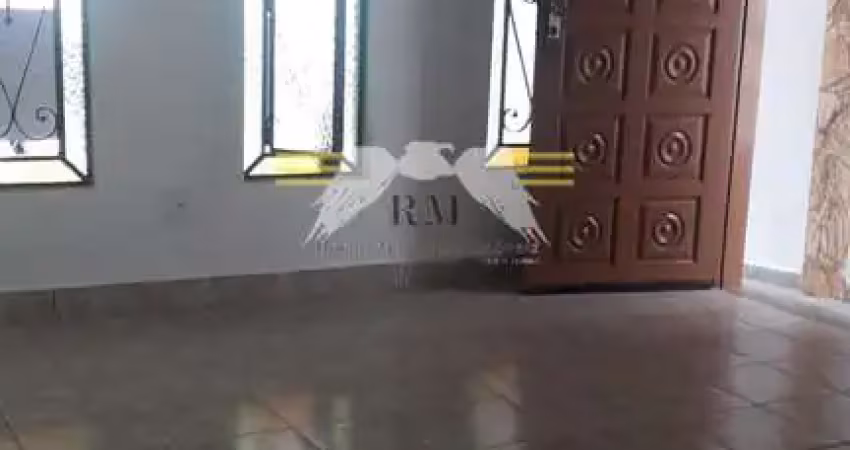 ** casa ampla  4 dormitórios com salão de festas e churrasqueira - 4 vagas de garagem - para mais i