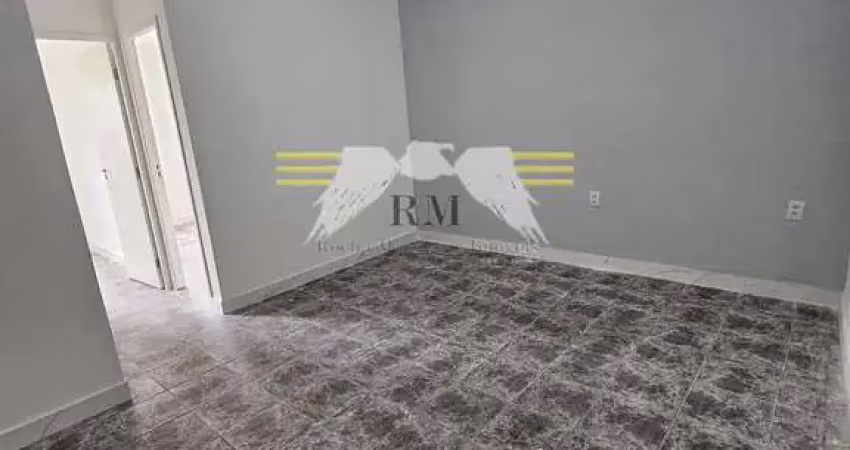 ** casa independente para locação 2 dormitórios, sala, cozinha, ótima localização - para mais infor