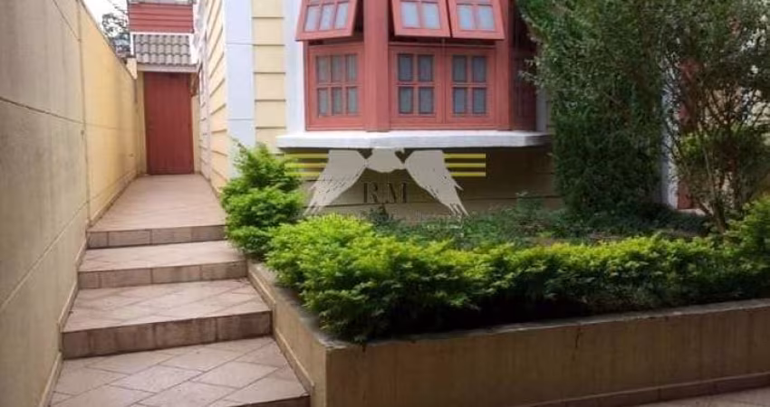 Sobrado à Venda, Vila Rosália, Guarulhos, SP