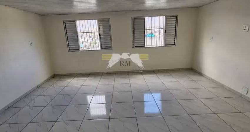 **CASA TÉRREA NÃO INDEPENDENTE 75m² COM 3 DORMITÓRIOS SENDO 1 SUÍTE E CHURRASQUEIRA - Para Mais Inf