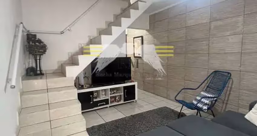 Venda: duas casas no mesmo terreno com entradas independentes – chácara belenzinho – sp
