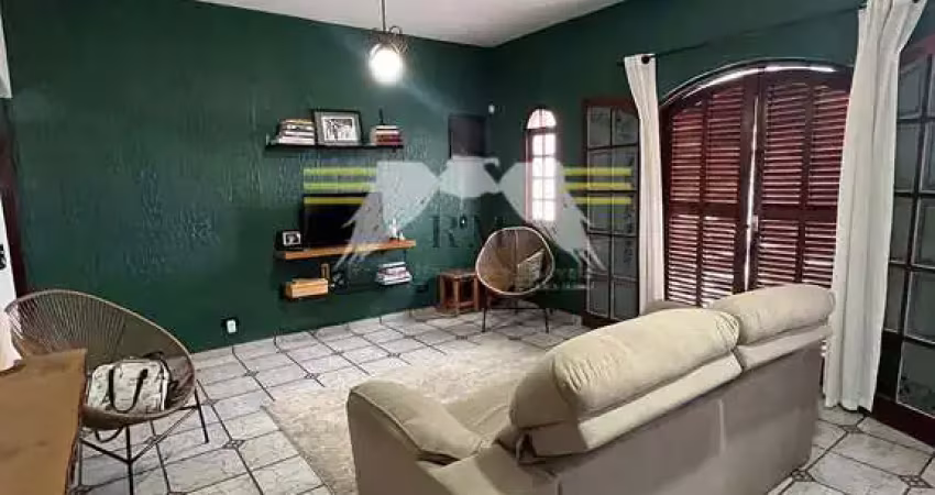 Sobrado 3 quartos, 2 suítes, 250m² no jardim vila formosa – ótima localização e infraestrutura