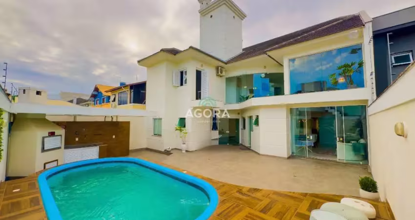 Excelente casa com 4 (quatro) suítes no bairro Moinhos de Vento