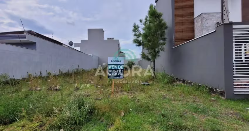 Ótimo terreno bairro mont'serrat a 200 metros da av. açucena terreno pronto para constituir