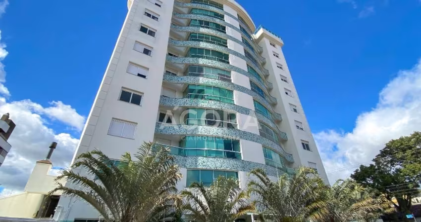 Apartamento com 3(três) dormitório, sendo 1(uma) suíte, localizado no bairro Marechal Rondon